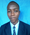 NAME: NGUGI FELIX MAINA YEAR: 2021 points: 84